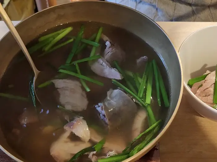 양산국밥 토렴국밥