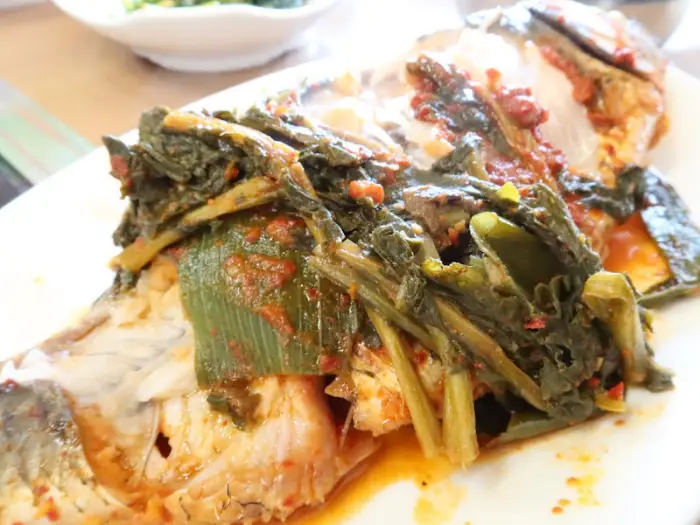 쌍동이네 밑반찬