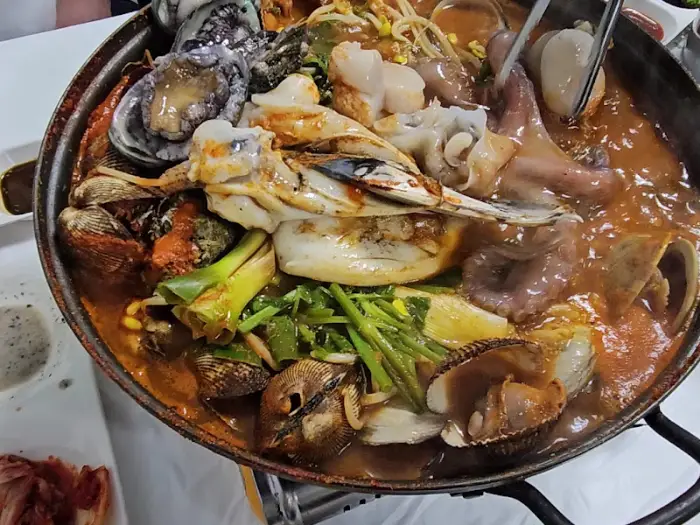 볶음밥 사진
