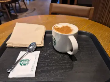 광명 하안동, 커피 한 잔에 담긴 소소한 행복! 스타벅스 하안점 맛집 탐방