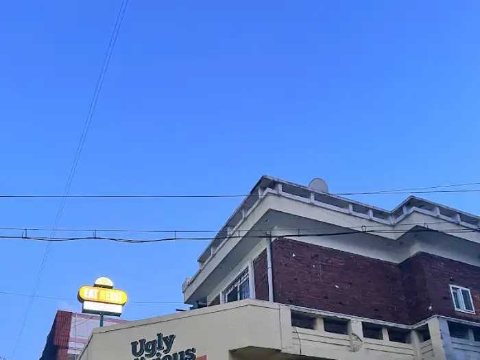 건물 외관