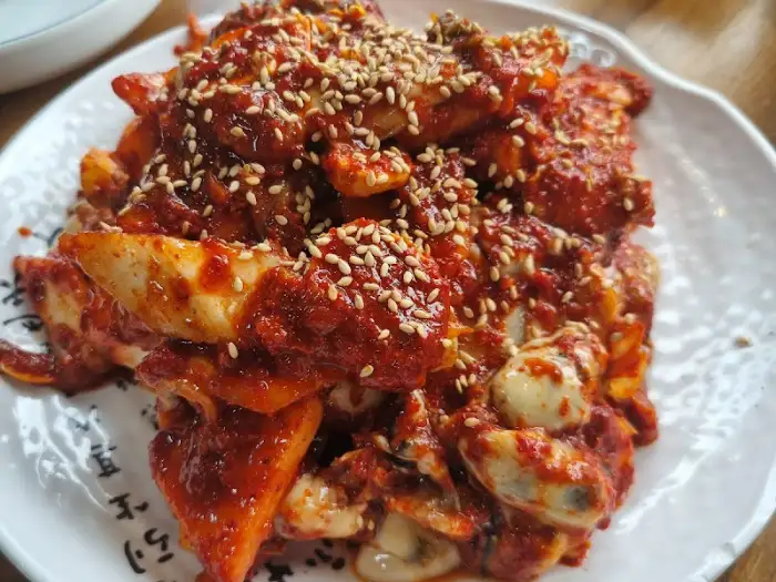 칼국수