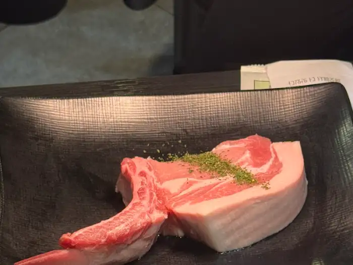 프렌치랙 한 덩이