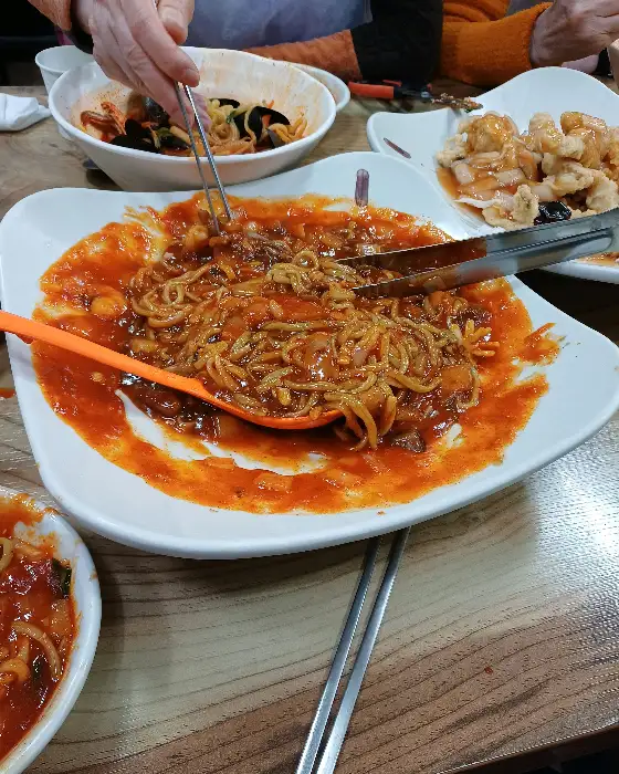 탕수육
