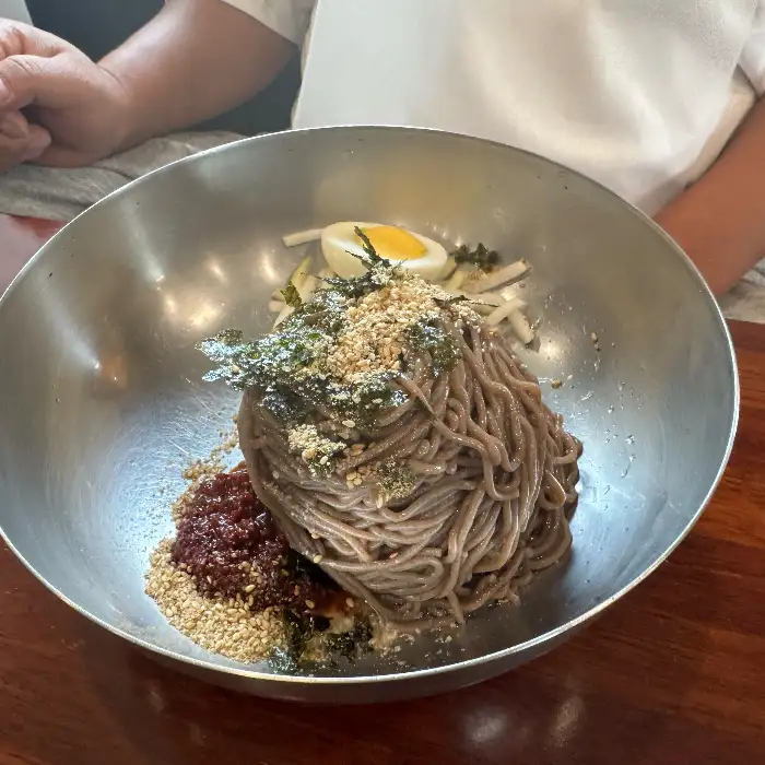 메밀전
