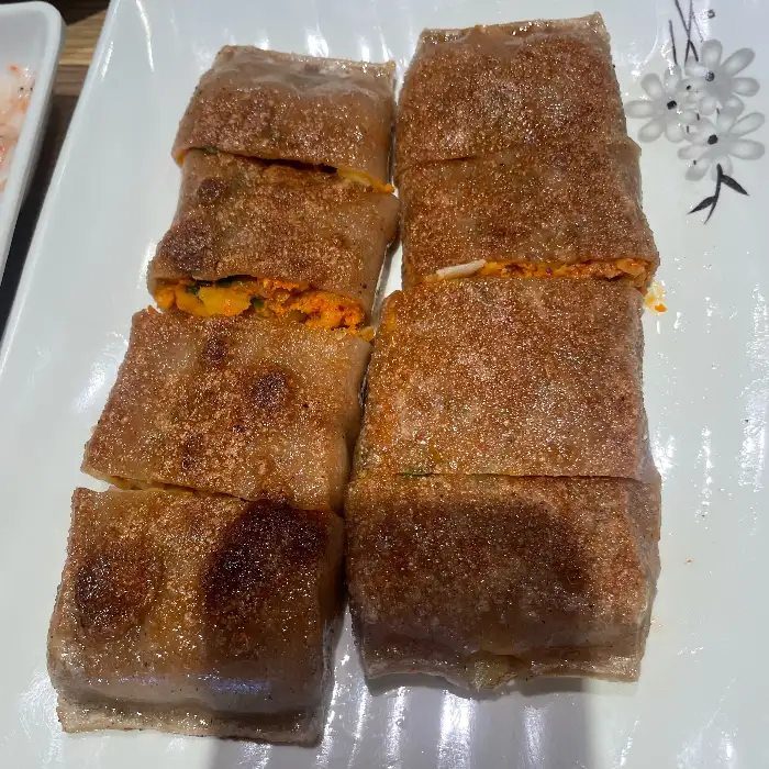 전병