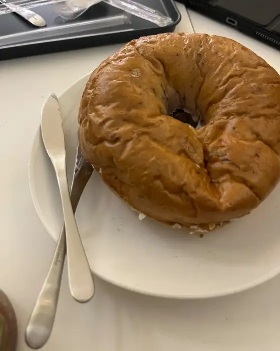 베이글