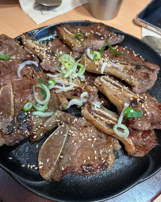 수육