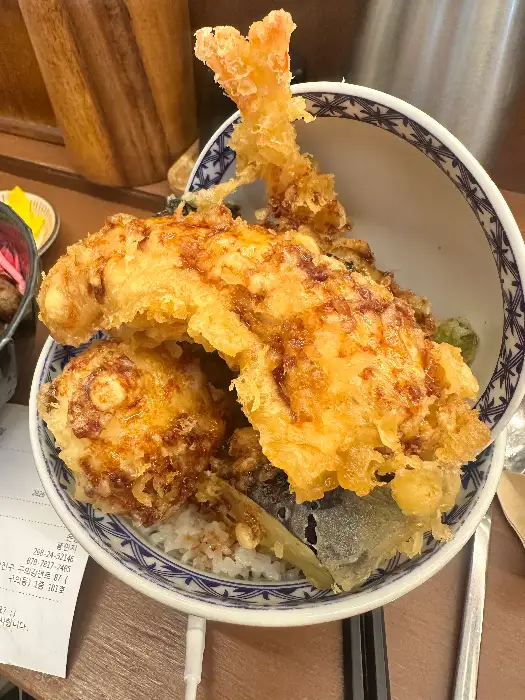 바삭하고 맛있는 가라아게