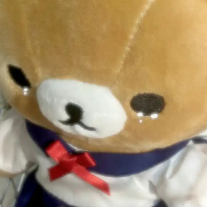 귀여운 인형