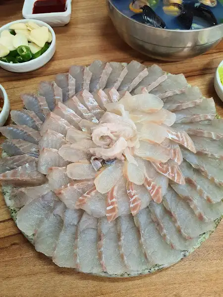 꽃처럼 아름다운 참가자미회