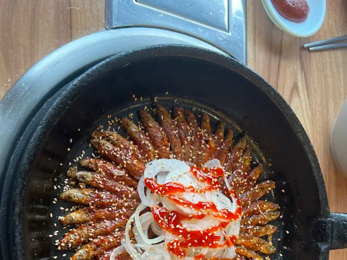 도리뱅뱅 클로즈업
