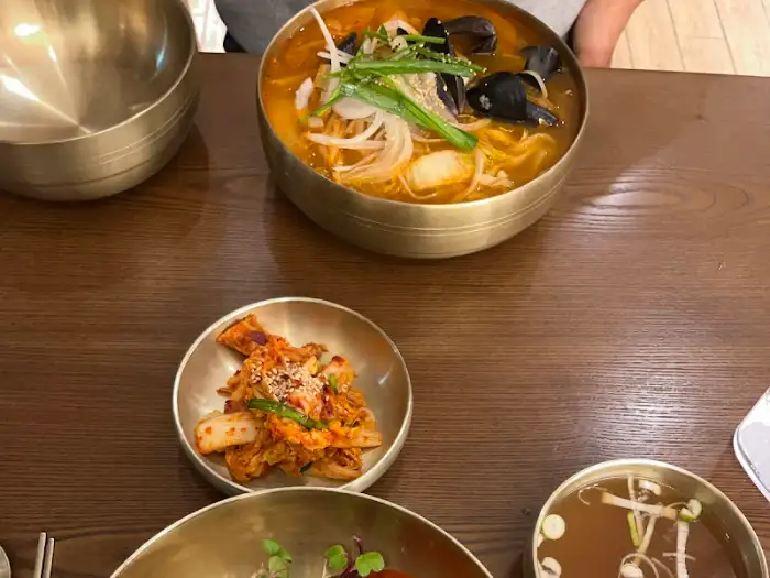 고기 요리