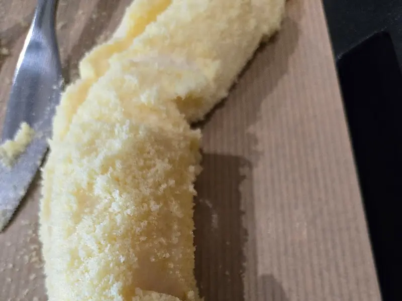 바나나 파운드 케이크