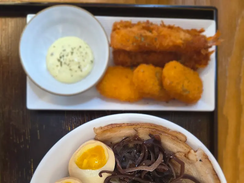 푸짐한 한 상 차림