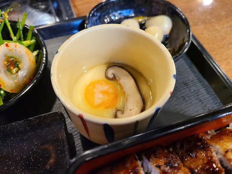 푸딩처럼 부드러운 계란찜