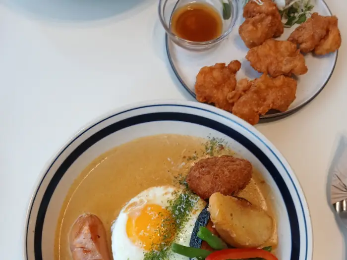 치킨 가라아게