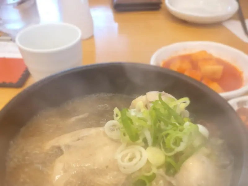 닭고기 클로즈업