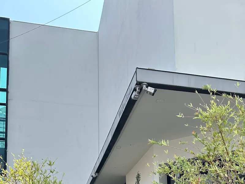 빌라드키친 건물 외관