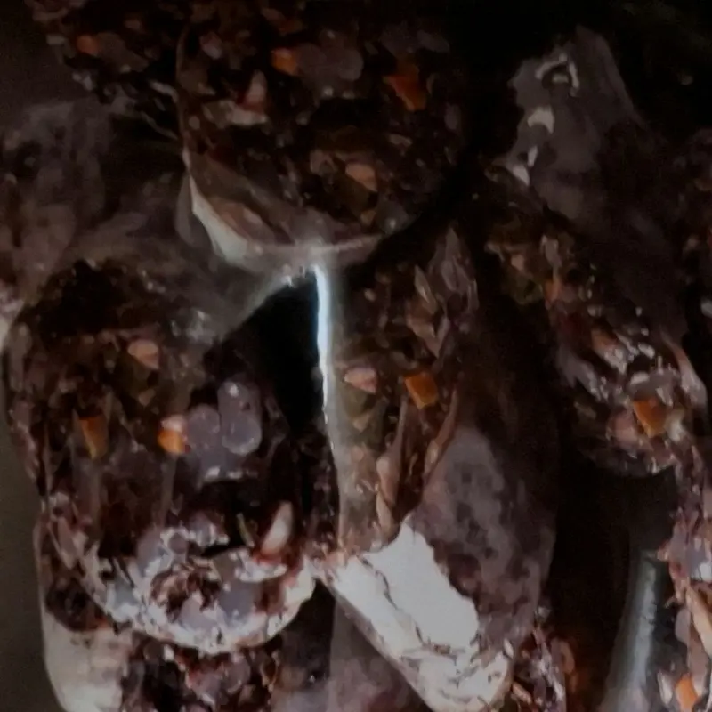 쫄깃한 막창순대