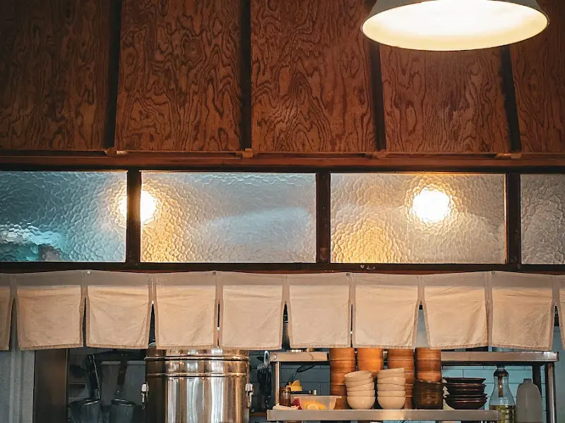 타쿠미 창가 좌석