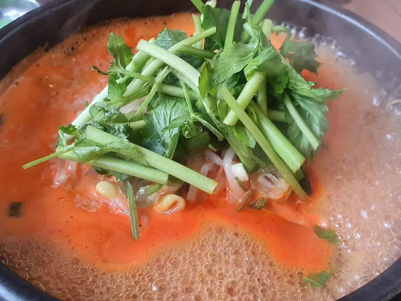 복지리 클로즈업