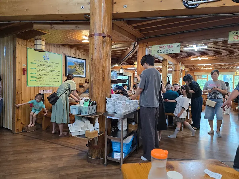 북한강 쭈꾸미 내부