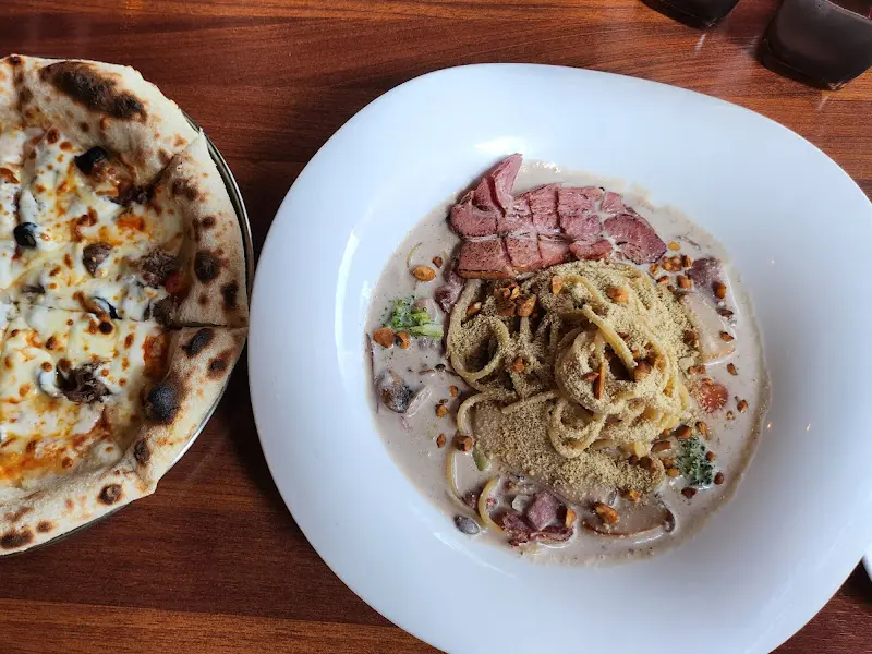 이퓨레의 푸짐한 한 상 차림