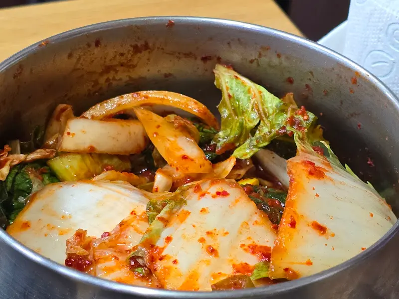 뼈에 붙은 살코기