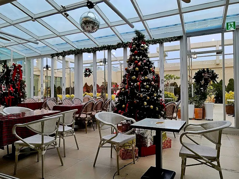 크리스마스 트리