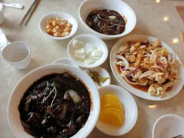 가성비에 홀려버린 신월동 참수타, 짜장면 연대기 속 숨겨진 맛집 진실