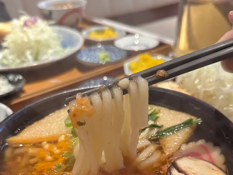 푸짐한 한 상 차림 2