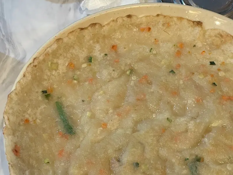 겉은 바삭, 속은 쫄깃한 감자전