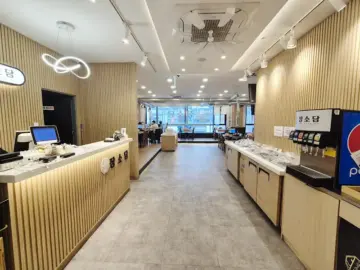 청라에서 즐기는 무한 행복, 장어와 소고기의 황홀한 만찬: 장소담, 잊지 못할 가족 외식 나들이 맛집