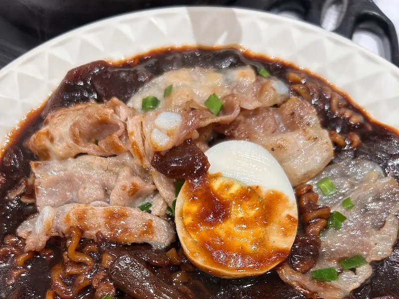 갈치속젓 볶음밥