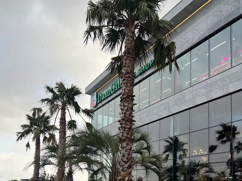 숙성도 중문점 외관