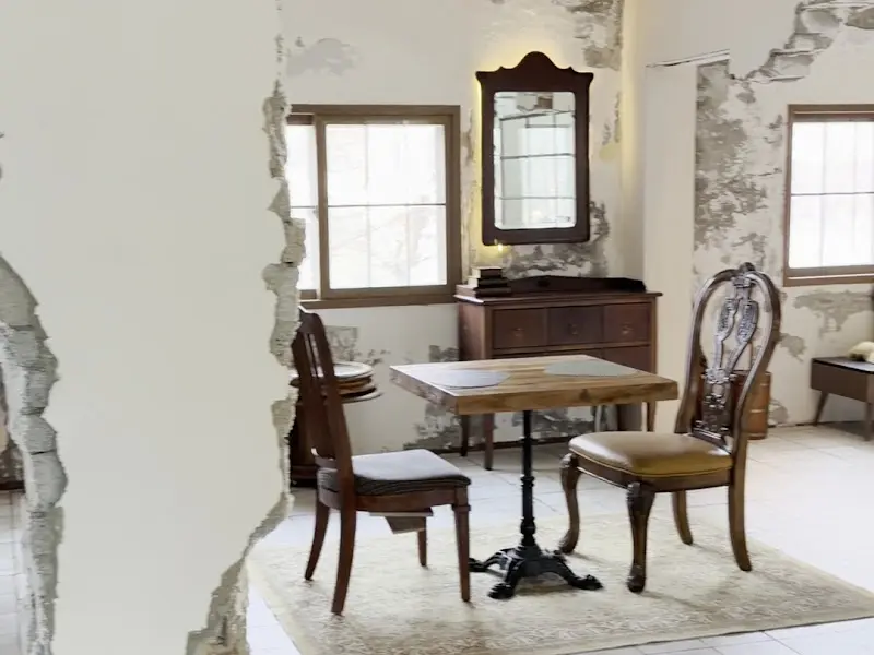 피그미엘 내부 인테리어