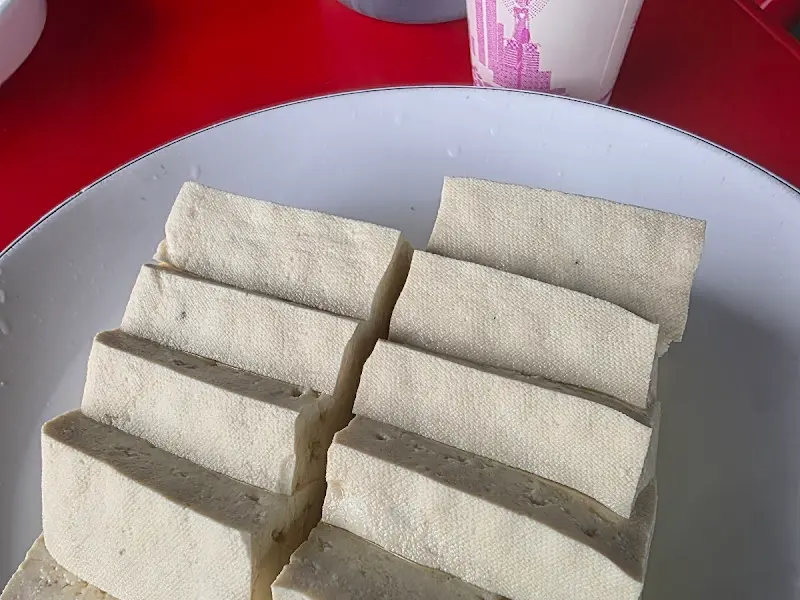 겉은 바삭하고 속은 촉촉한 감자전