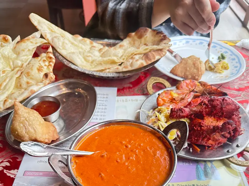 마차푸처레 스페셜 세트 B