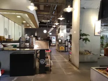 봉선동 스타일, 광주 정초밥에서 맛보는 초밥 레전드 맛집 스토리