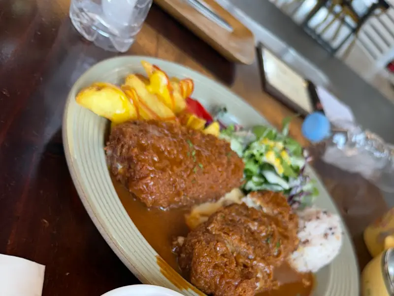 레스토랑 내부 모습