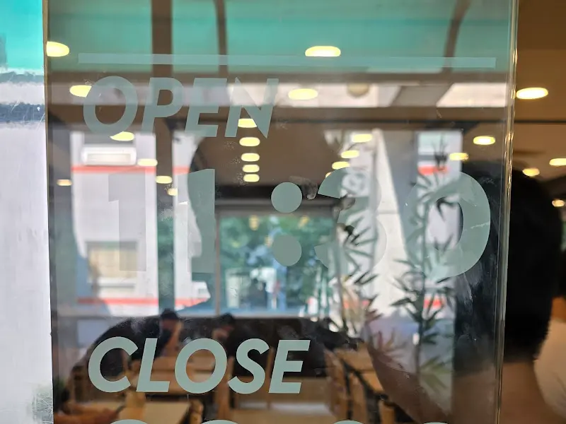 명가밀면 영업시간