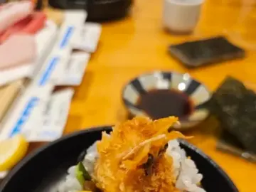 혼자여도 괜찮아, 부위별로 즐기는 인천 참치 맛집 탐방기