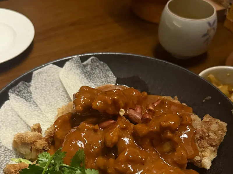 소소빵빵지 클로즈업