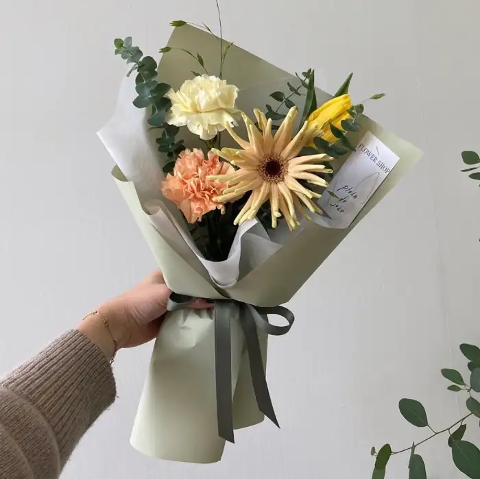 잘 구워지고 있는 삼겹살