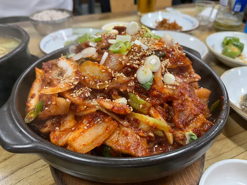 롯데리아 버거 포장