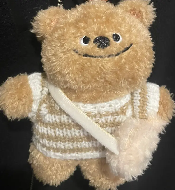 귀여운 소품이 반겨주는 곳