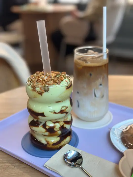 우드 아포가토