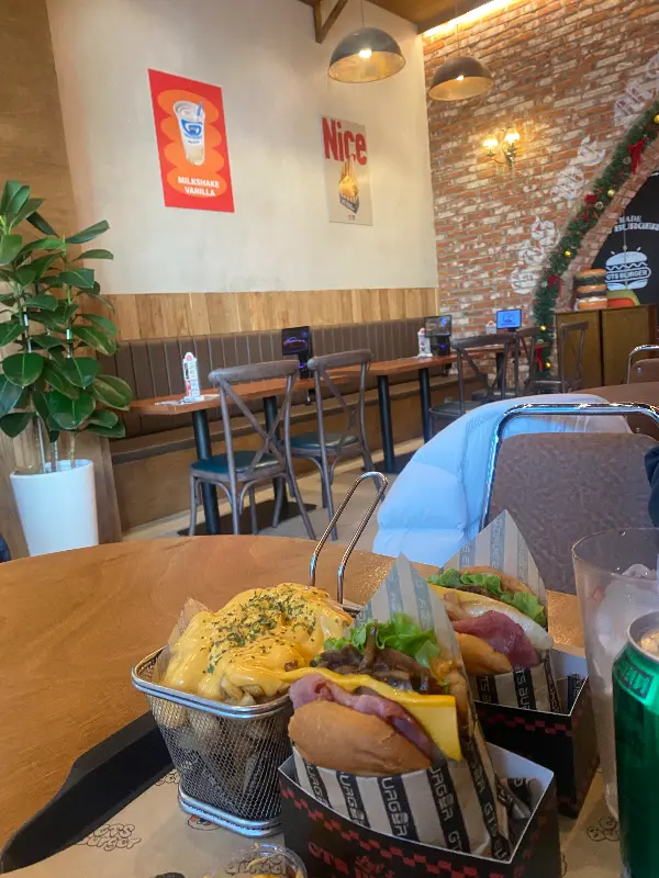 매장 내부 모습