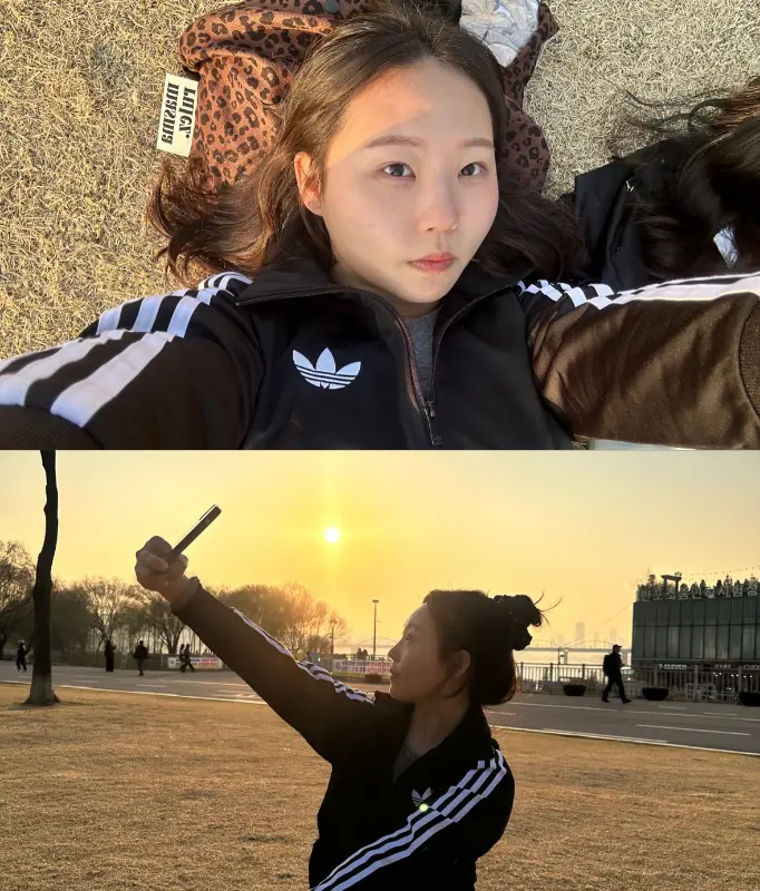 교반 내부 모습